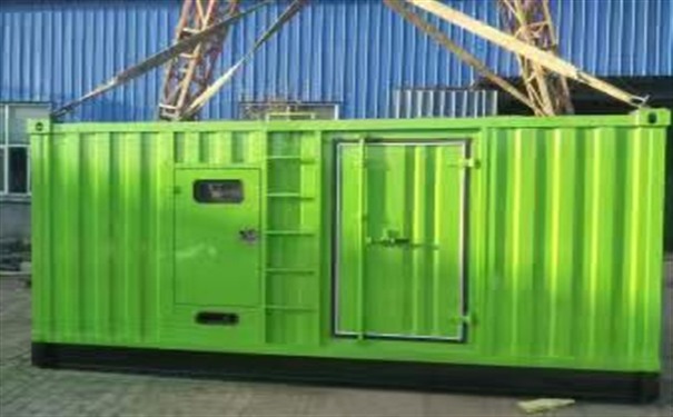 都匀600kw大型柴油发电机组出租价格 都匀600kw大型柴油发电机组出租价格