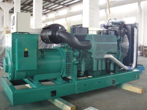 都匀便携静音：租赁无声发电机组，便携式解决能源需求